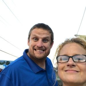 Meet your Posher, Dayna